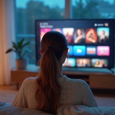 Polskie produkcje na Netflix