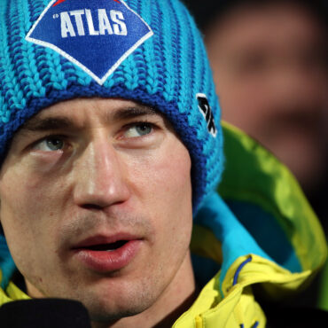 Kamil Stoch