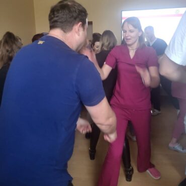 fot.: Szpital Pediatryczny w Bielsku-Białej