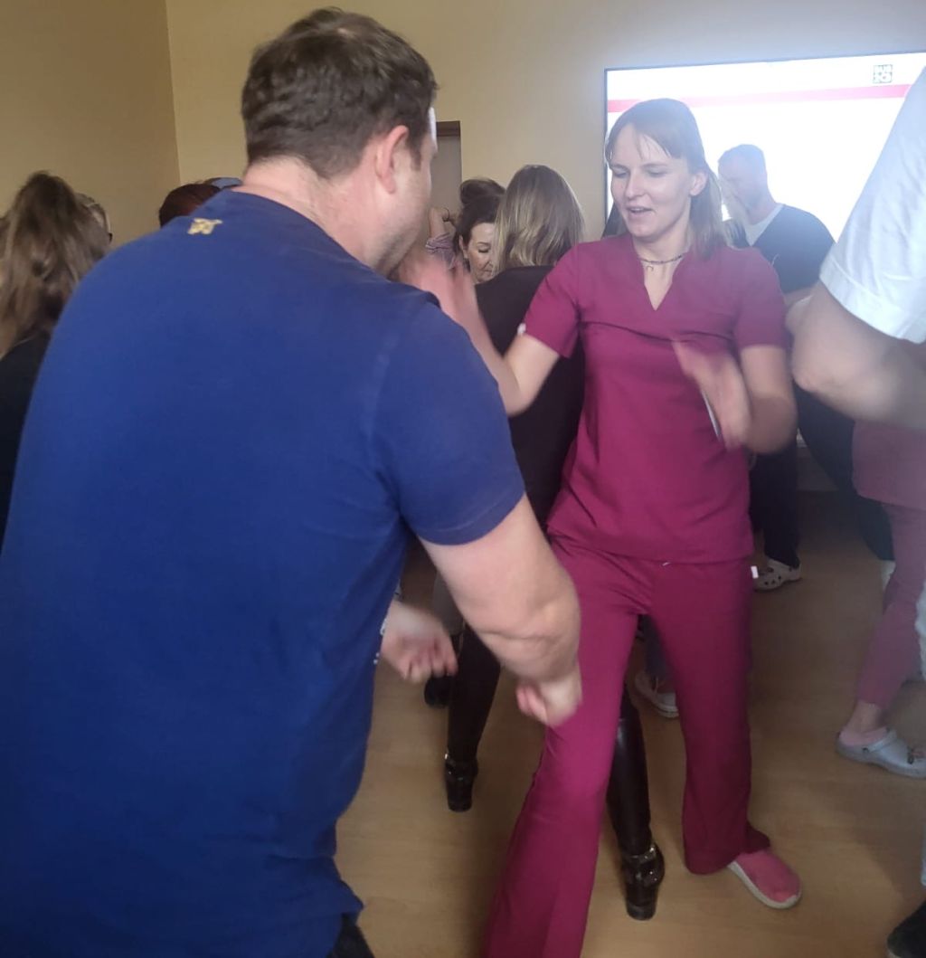 fot.: Szpital Pediatryczny w Bielsku-Białej