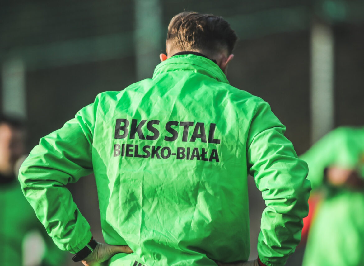 BKS Stal Bielsko-Biała