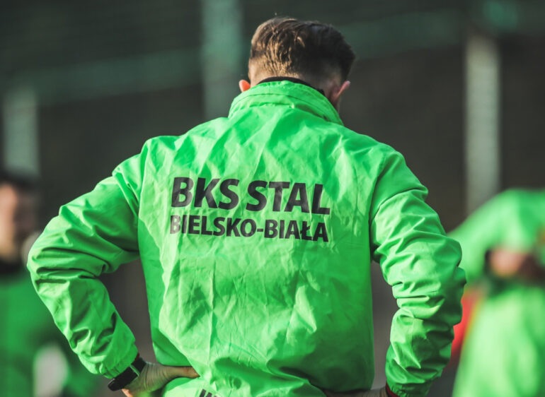 BKS Stal Bielsko-Biała