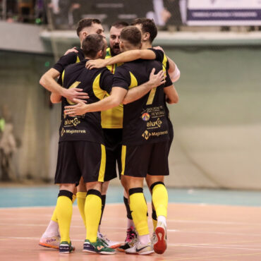 BKS Stal Bielsko-Biała - Futsal