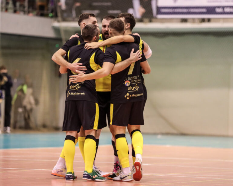 BKS Stal Bielsko-Biała - Futsal