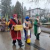 Trzej Królowie przejdą ulicami miasta. Będą utrudnienia