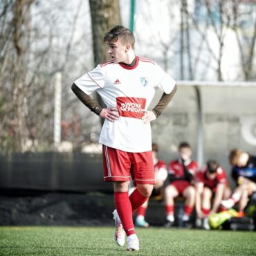 Zapora Wapienica - Patryk Śliwa