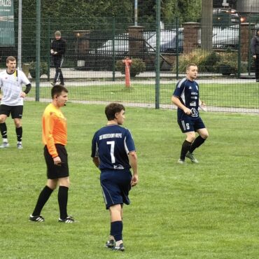 GKS Radziechow-Wieprz