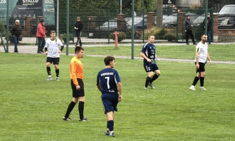 GKS Radziechow-Wieprz