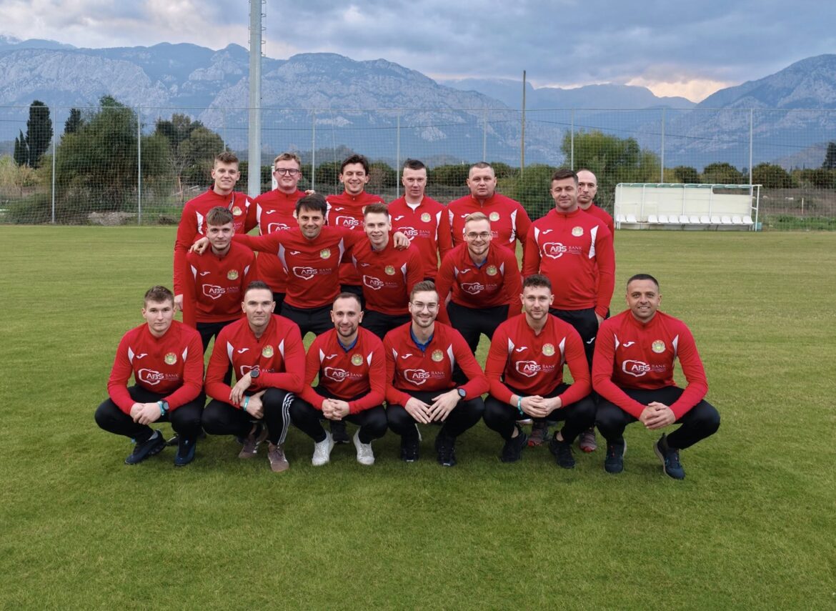 Wilamowiczanka Wilamowice