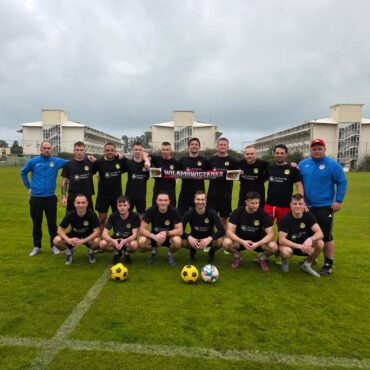 Wilamowiczanka Wilamowice