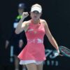 Koniec przygody na kortach Australian Open