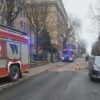 Alarm bombowy w ZUS. Ewakuowano urzędników [Aktualizacja]