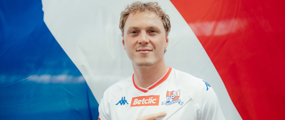 Kacper Piątek