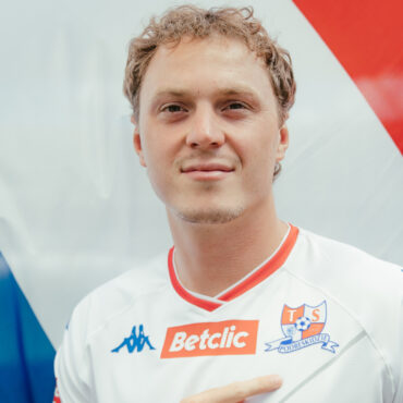 Kacper Piątek