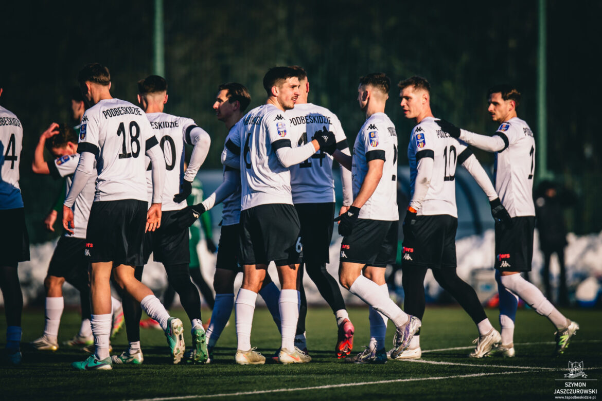 Podbeskidzie Bielsko-Biała