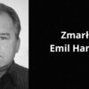 Puńców w żałobie. Nie żyje Emil Hanus