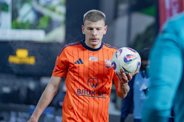 Damian Hilbrycht Nieciecza