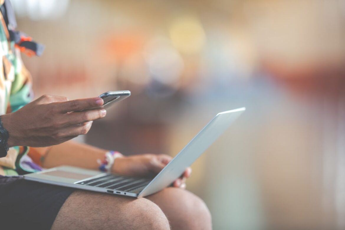 Dane osobowe w internecie