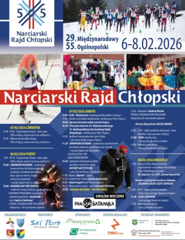 Narciarski Rajd Chłopski