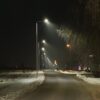 Nowoczesne oświetlenie poprawiło bezpieczeństwo i komfort mieszkańców