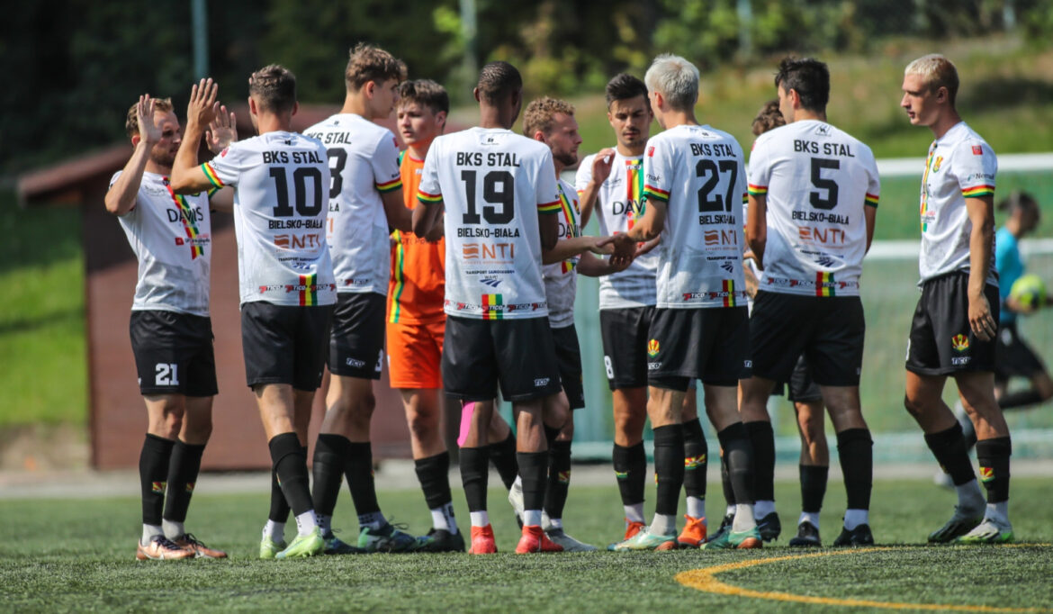 BKS Stal Bielsko-Biała