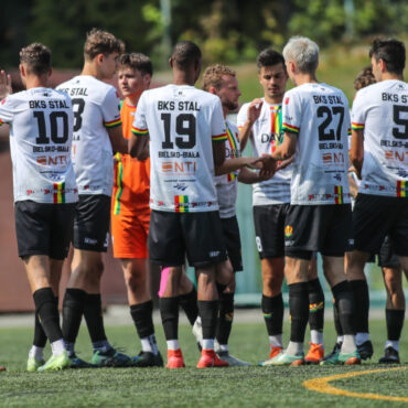 BKS Stal Bielsko-Biała