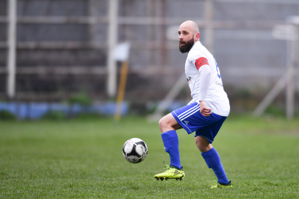 Jakub Kotrys - Beskid Skoczów