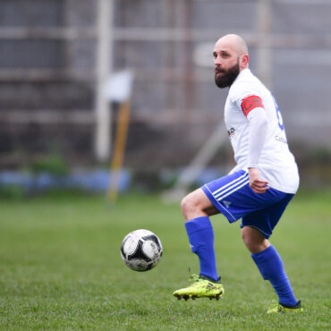 Jakub Kotrys - Beskid Skoczów