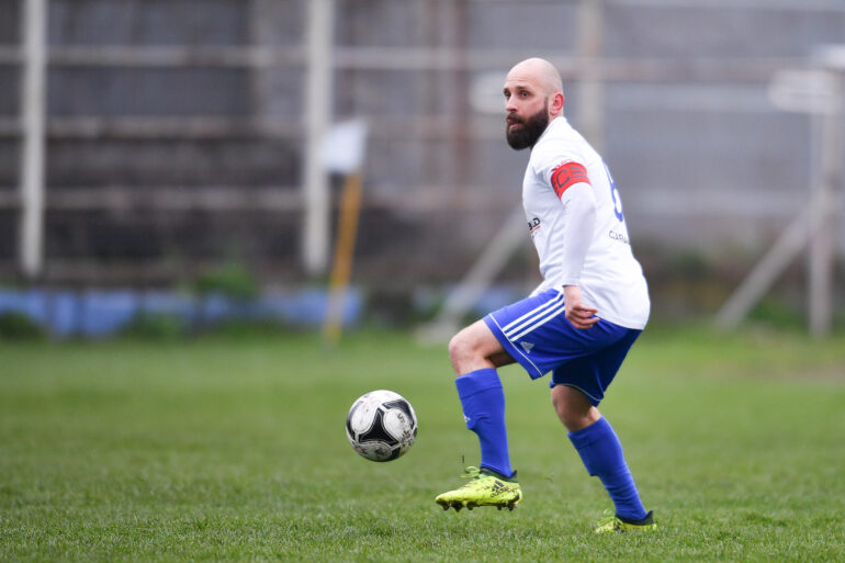 Jakub Kotrys - Beskid Skoczów