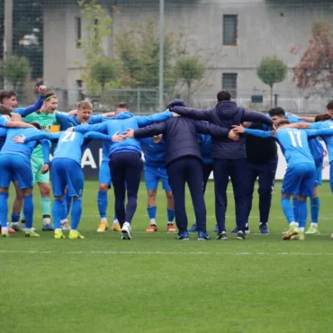 KS Panattoni Goczałkowice-Zdrój