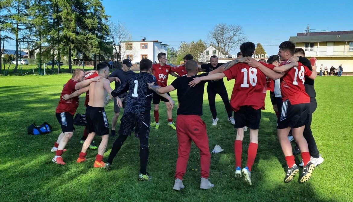 Strażak Pielgrzymowice