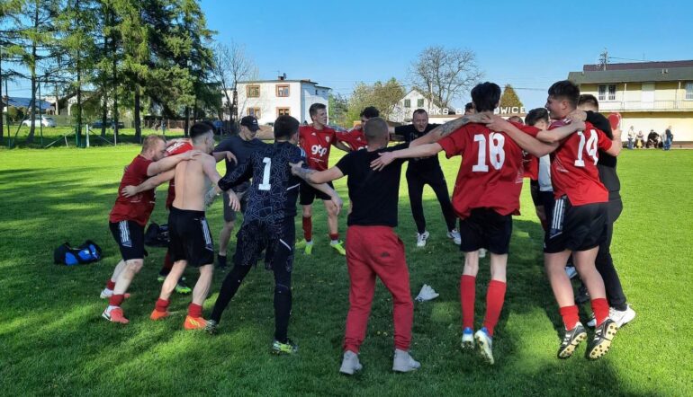 Strażak Pielgrzymowice