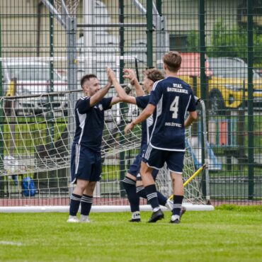 Stal Śrubiarnia Żywiec