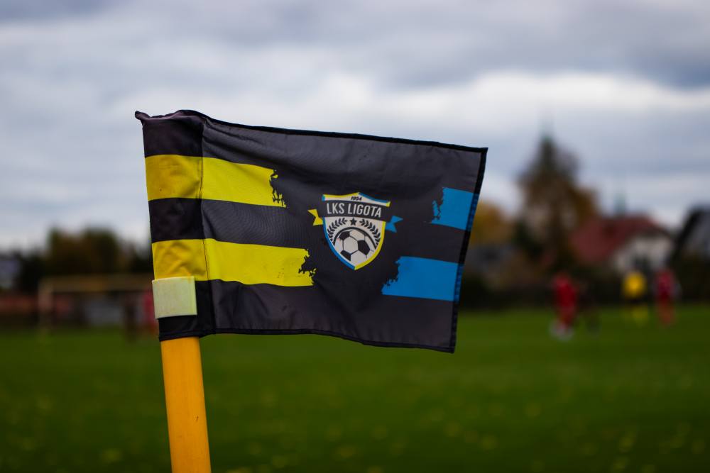 LKS Ligota