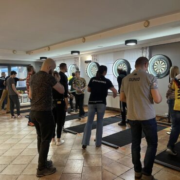 Żywiecka Liga Darta