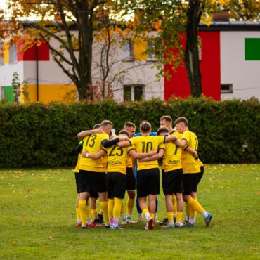 Błyskawica Drogomyśl