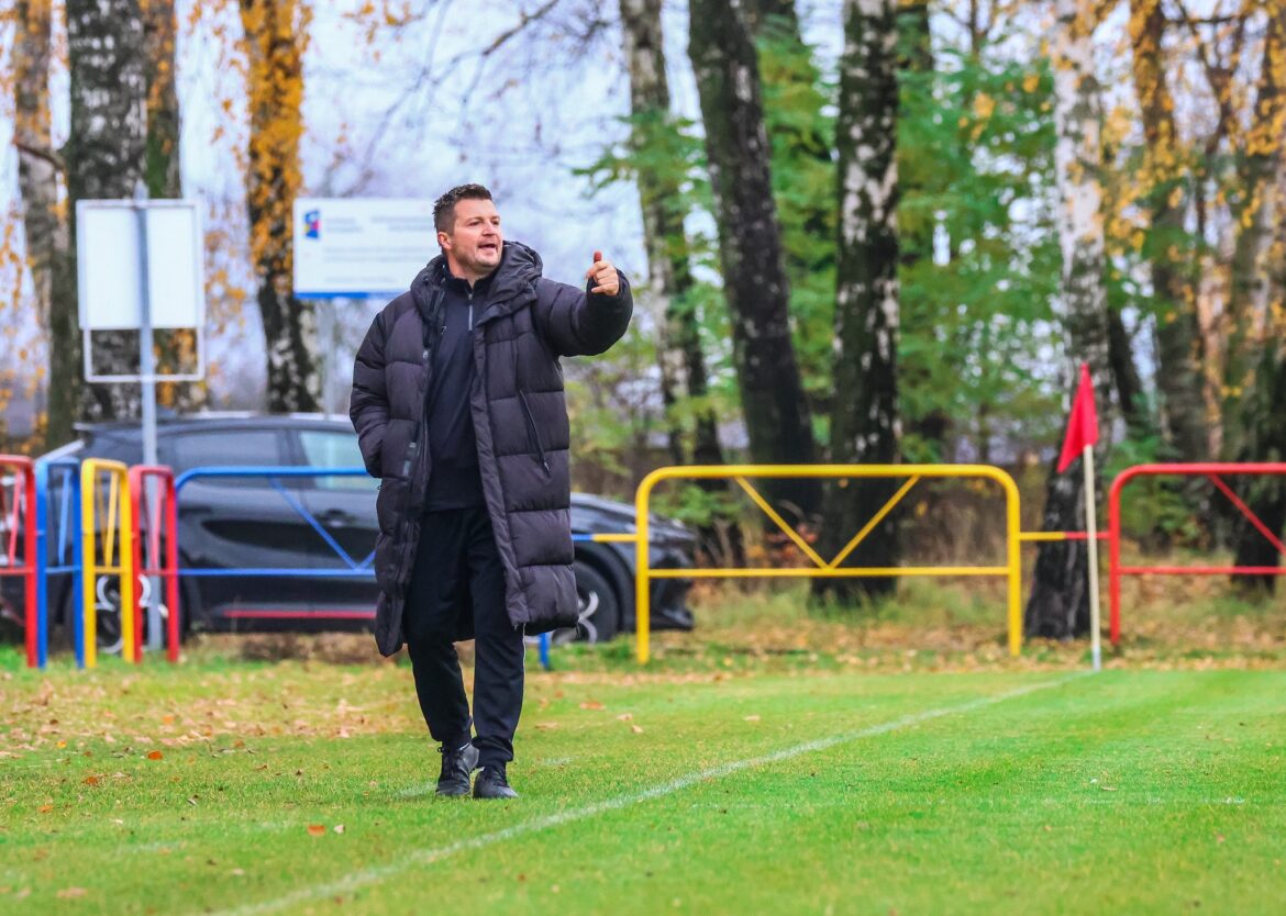 Marcin Sztorc - KS Bestwinka