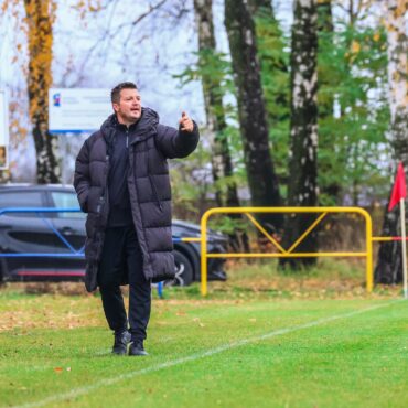 Marcin Sztorc - KS Bestwinka