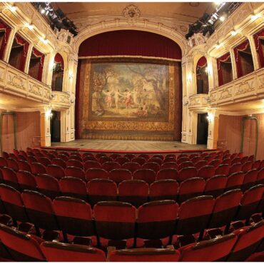 foto: Teatr Polski w Bielsku -Białej