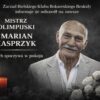 Nie żyje Marian Kasprzyk. Legenda polskiego boksu
