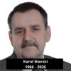 Nie żyje Karol Bierski. Radny gminy Jasienica miał 59 lat