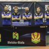 BKS Stal Bielsko-Biała z kompletem punktów na start rundy rewanżowej