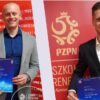 Trener Podbeskidzia i Łukasz Piszczek w elitarnym gronie