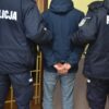 Z drogerii prosto do aresztu. Poszukiwany 25-latek wpadł na kradzieży perfum