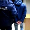 Kościelny złodziej w rękach policji. Włamał się do skarbony
