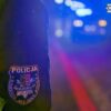 Nocna kontrola w Bielsku-Białej. Kierowca Alfy z zakazem i pod wpływem narkotyków