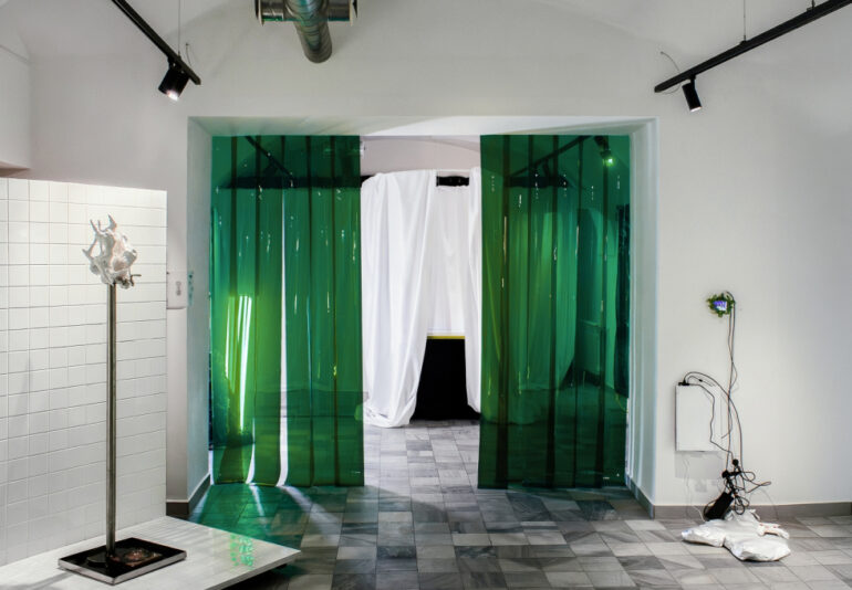 fotografia: Punkt 11