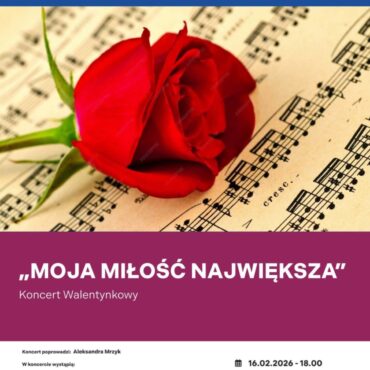 Moja miłość największa