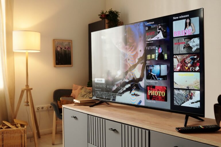 Nowy telewizor? Sprawdź kod promocyjny Media Expert