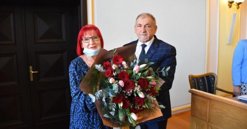 Małgorzata Bieszczad Szlagor